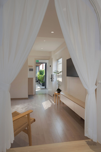 Interior 2, YLiving Serviced Apartment, Cầu Giấy