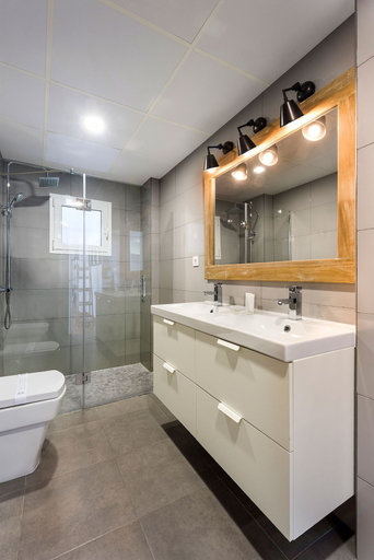 Bathroom 4, Genteel Home San Leandro, Sevilla