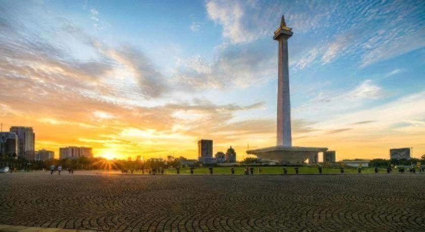 Others 3, OYO 91074 Stariez Senen Syariah, Central Jakarta