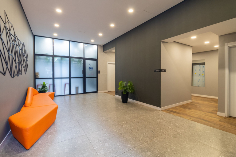Room 3, Cardeal Arcoverde 201 - 3 p 1q, São Paulo