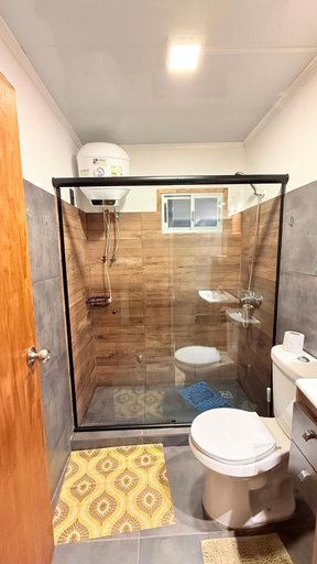 Bathroom 3, Casitas Atlantida, n.a348