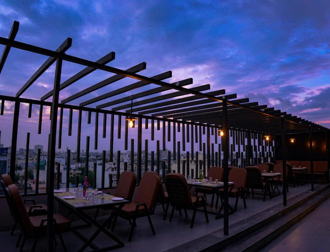 Food & Drinks 5, The Byke Sanskar Prime, Jaipur