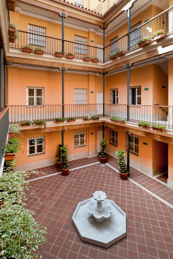 Exterior & Views, Genteel Home Vinuesa, Sevilla