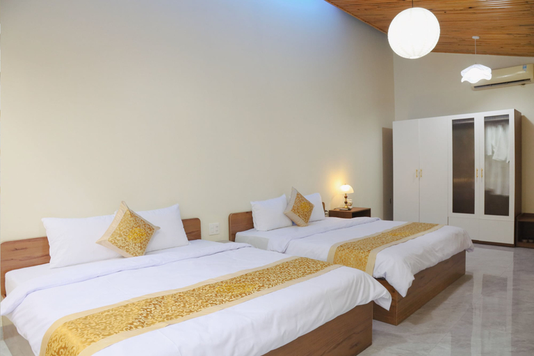 Room 3, SON HAI HOMESTAY, Huế