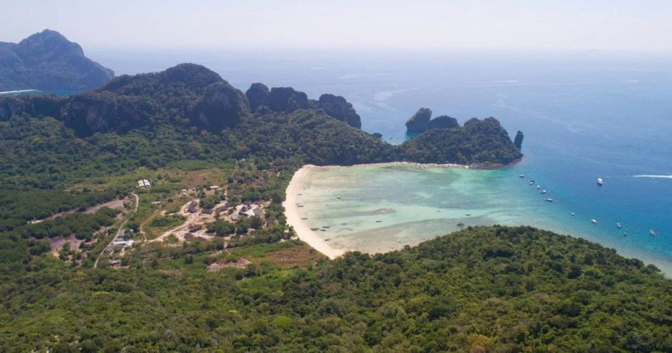 Others 4, JJ BUNGALOW GUEST HOUSE, Mueang Krabi
