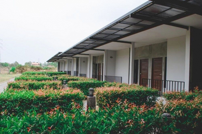 Others 4, Bualinn Resort, Muang Nong Khai