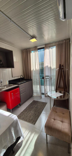 Bedroom 5, Loft Balneario Camboriu, Balneário Arroio do Silva