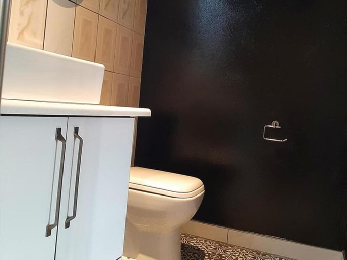 Bathroom 5, Fairland Luxury Apartments, City of Johannesburg