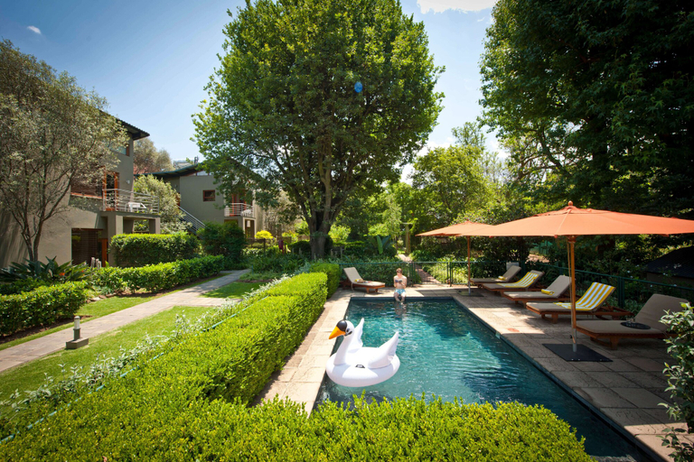 Sport & Beauty 3, The Peech Hotel, City of Johannesburg