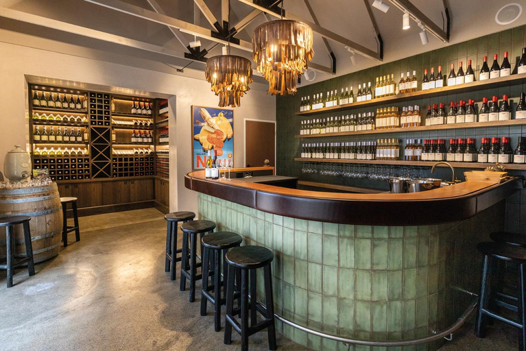 Food & Drinks 4, Mantons Creek Estate & Lodge, Melbourne