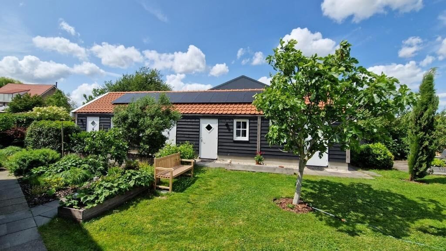 Others 5, Bed & Breakfast Donna, Pijnacker-Nootdorp