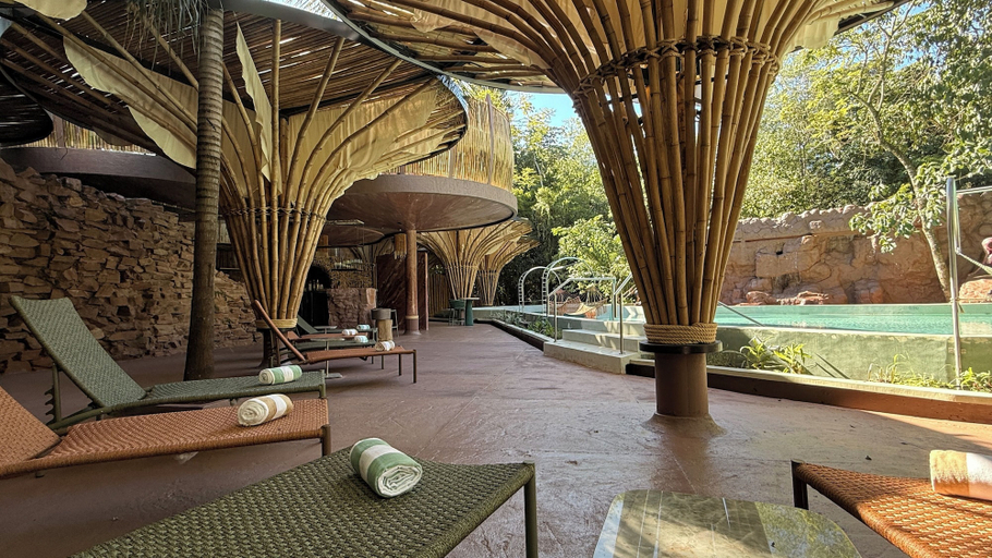 Pool 4, Entre Arboles Iguazu, Singular Collection by Amerian, Iguazú