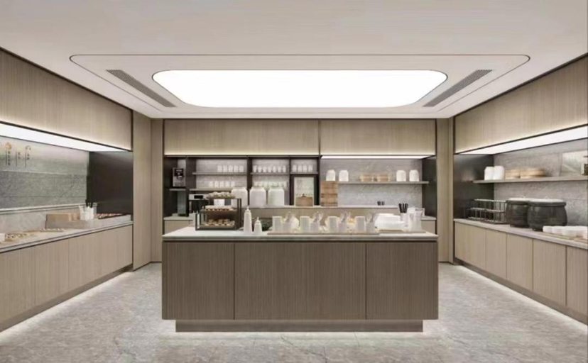 Food & Drinks 4, JI Hotel Qionghai Yinhai Road, Hainan