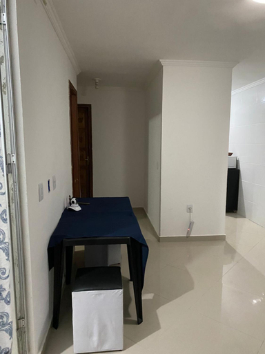 Others 3, Apartamento Rio Centro Projac, Rio de Janeiro