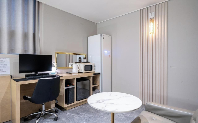 Others 5, Brown Dot Hotel Pyeongtaek Godeok, Pyeongtaek