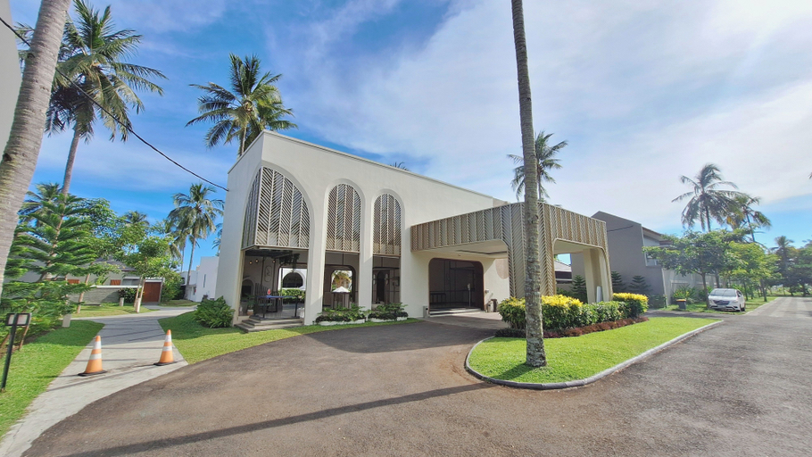 5, The Allure Villas Managed By Sahid, Pangandaran