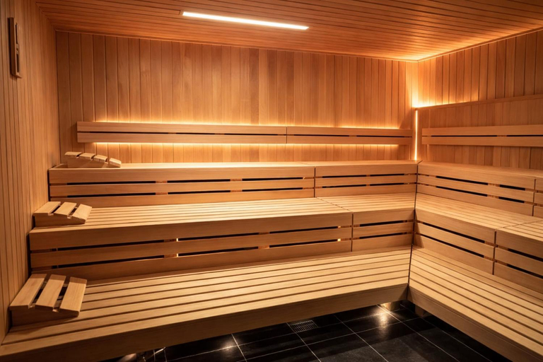 Sport & Beauty, Dreams house elia