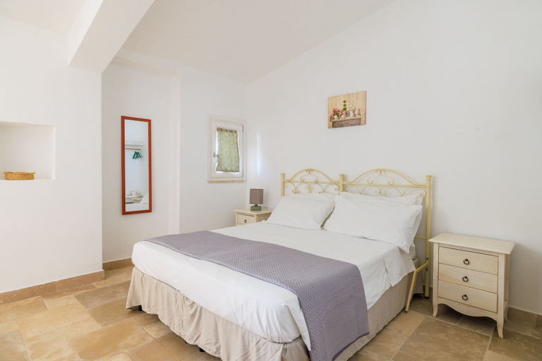 Room 3, MASSERIA IL VIGNALE, Brindisi
