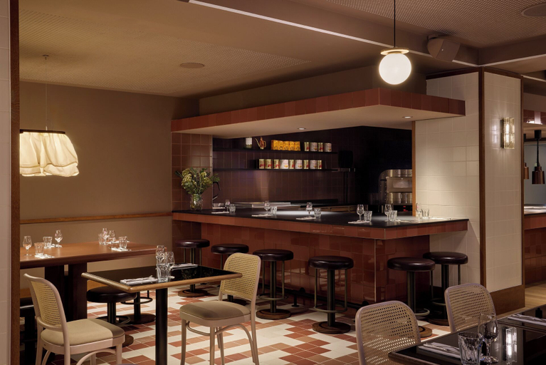 Food & Drinks 4, Miiro Spittelberg NEW OPENING, Wien
