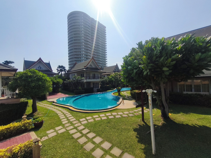 Exterior & Views 2, RIM Chaam By RoomQuest, Cha-Am