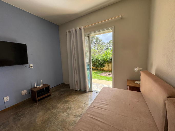 Others 3, Vila dos Cristais - Apartamentos de Temporada, Alto Paraíso de Goiás