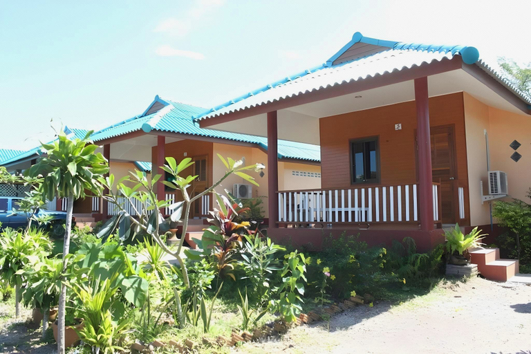 Exterior & Views 5, Lam-Tong Resort, Don Sak