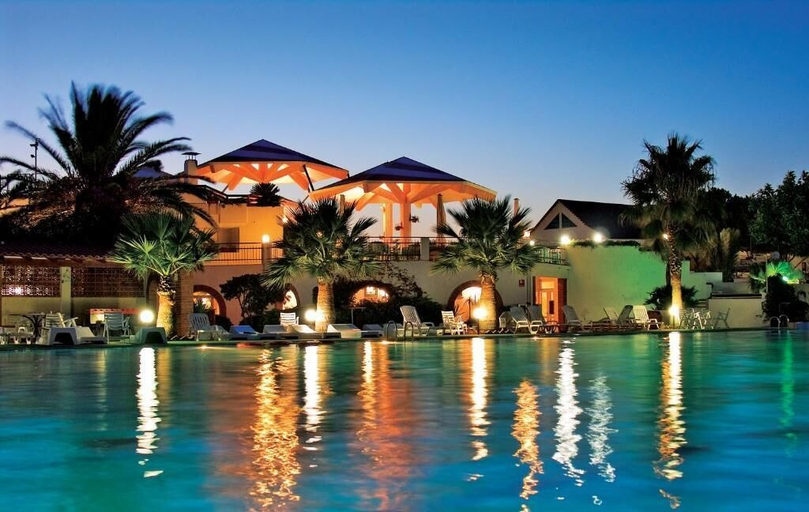 Pool 4, iGV Club Marispica, Ragusa