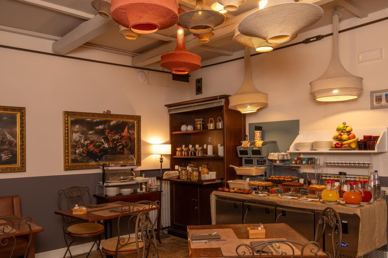 Food & Drinks 3, Aurora Boutique Hotel & Private SPA, Perugia