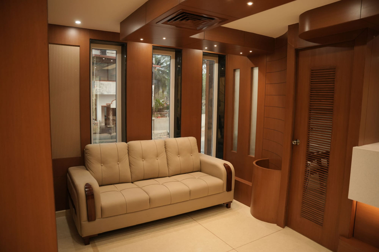 Interior 5, GREEN VIEW SUITES, Udupi