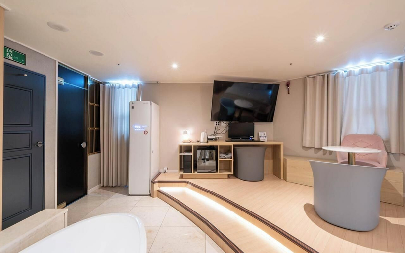 Others 5, Brown Dot Hotel Pyeongtaek Godeok, Pyeongtaek