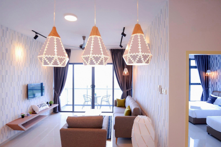 Others 5, Atlantis Residence Iconstay Design Apartment by Iconstay Melaka, Malacca City