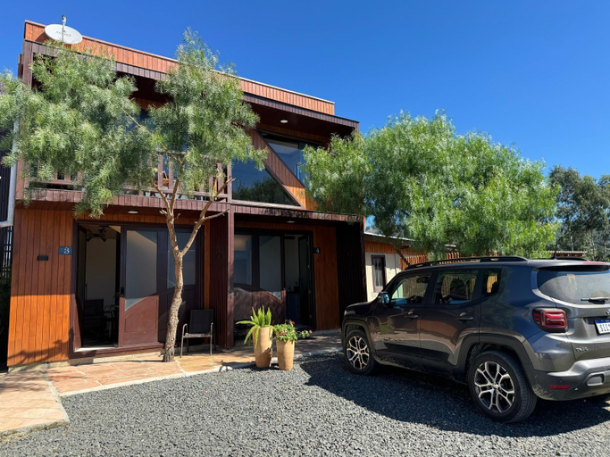 Exterior & Views 2, Lofts Urbano, Urubici