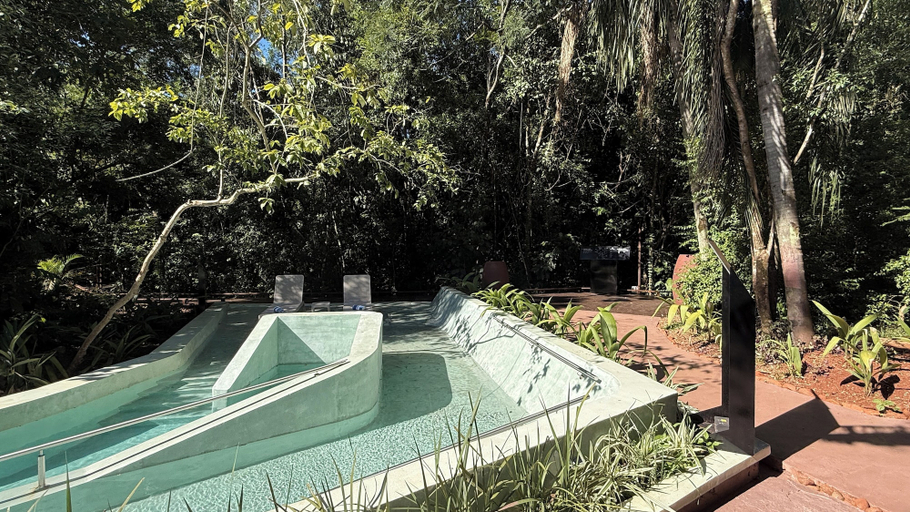 Pool 3, Entre Arboles Iguazu, Singular Collection by Amerian, Iguazú