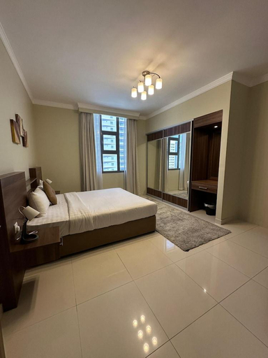 Bedroom 3, HAVEN TOWER, Manama