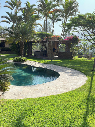 Pool 5, Casa Tayta by Wynwood House, Huarochiri