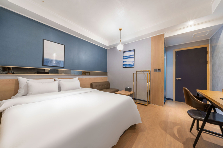 Bedroom, Goyang N25, Goyang