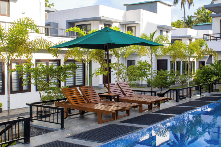 Pool 5, Breedon Residence Hotel - Anuradhapura, N. Palatha East