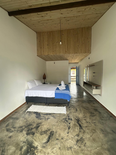 Bedroom 4, San Sebastian Taipu de Fora, Maraú