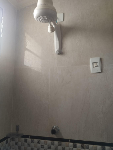 Bathroom 2, Bonito e ser Feliz, Recife