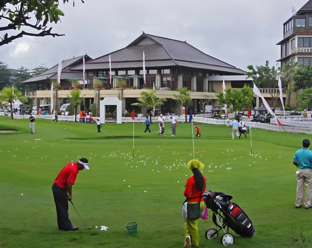 Others 3, New Kuta Hotel, Badung
