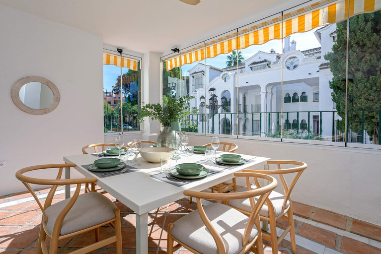 Others 5, Bright&exclusive 3BD Apartment Estepona. El Presidente, Málaga