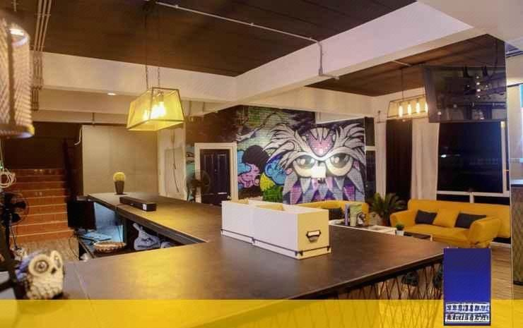 Others 4, S1 City Hotel, Muang Buri Ram