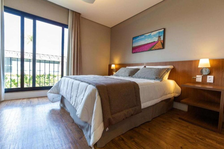 Bedroom 3, Royal Tulip Holambra, Holambra