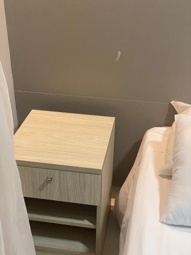 Bedroom 3, Beach Class Excelsior - Flats no Pina por Yolo, Recife