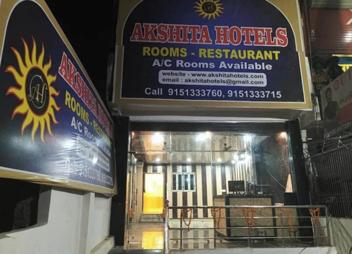 Miscellaneous 2, Hotel Akshita Ayodhya, Faizabad