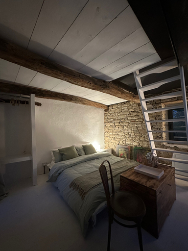 Room 5, CA JURZOT, Cuneo
