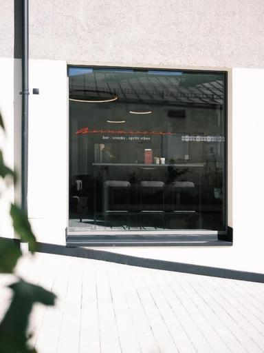Exterior detail, Smarthotel Brenner24 - Self Check In, Bolzano