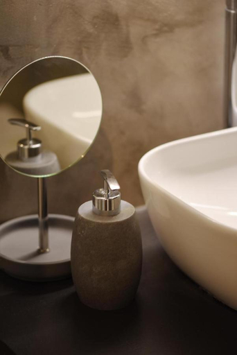 Bathroom 4, Il Corso B&B, Rome