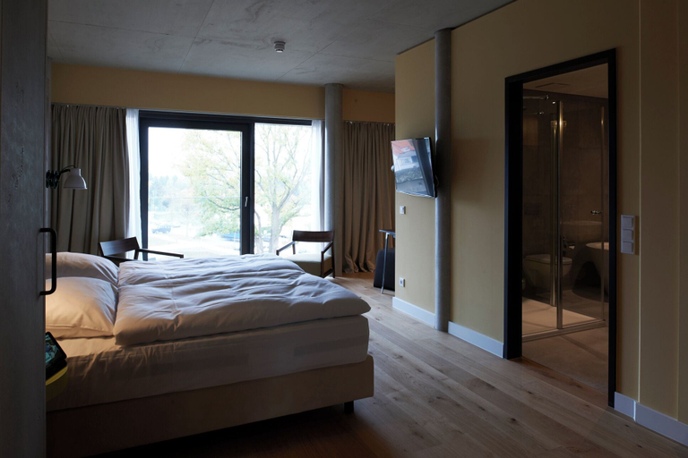 Bedroom 5, FREIgeist Einbeck - A Member of Design Hotels™, Northeim
