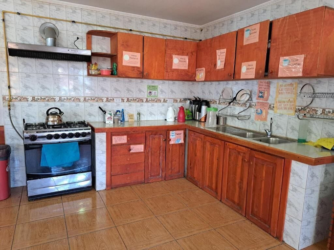 Others 5, Hostal Amigo Lucho, El Loa